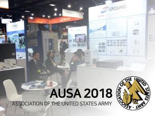 ̱  DC. AUSA 2018 ȸ 