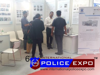 ε POLICE EXPO 2019 ȸ 